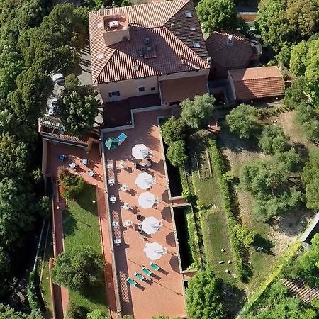 Hotel La Vedetta Livorno Ngoại thất bức ảnh