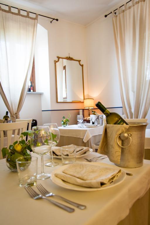 Hotel La Vedetta Livorno Ngoại thất bức ảnh