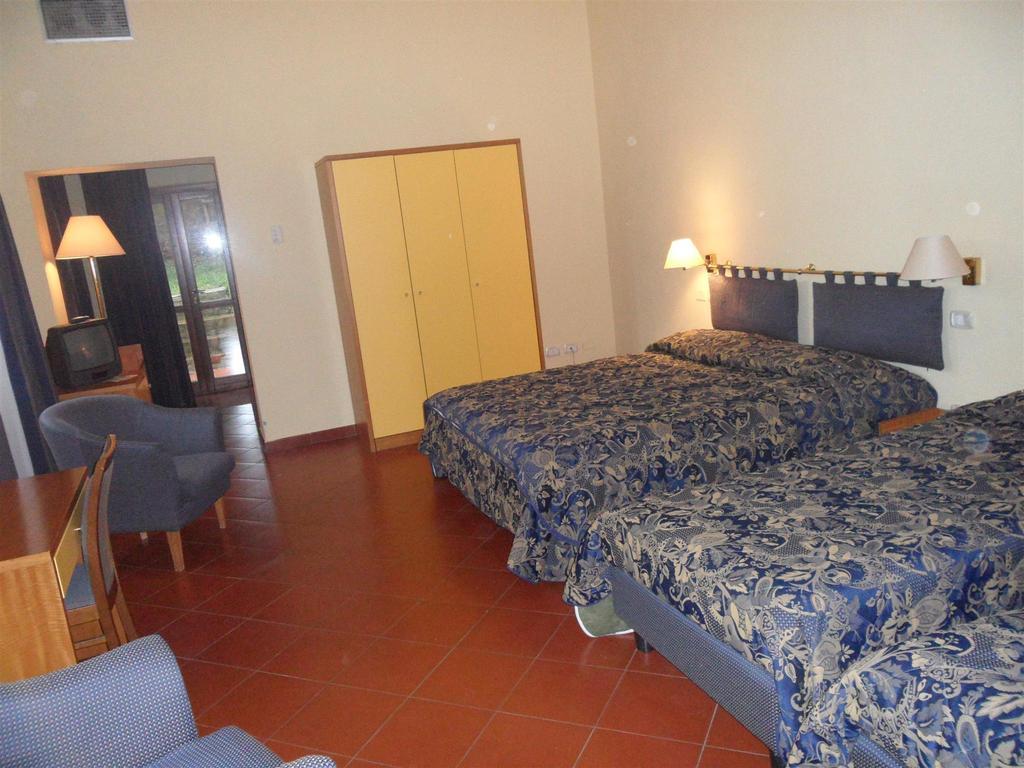 Hotel La Vedetta Livorno Ngoại thất bức ảnh