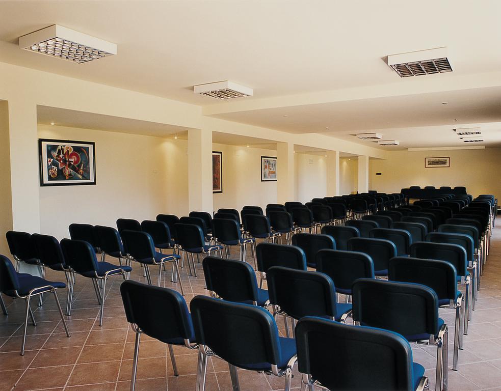 Hotel La Vedetta Livorno Ngoại thất bức ảnh