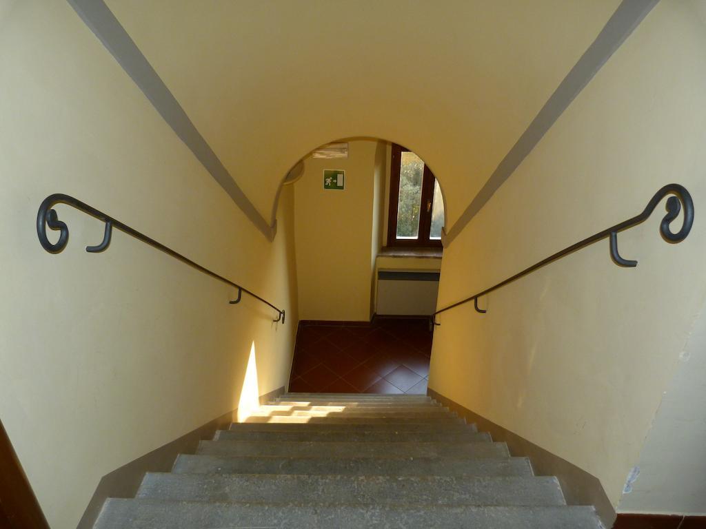 Hotel La Vedetta Livorno Ngoại thất bức ảnh