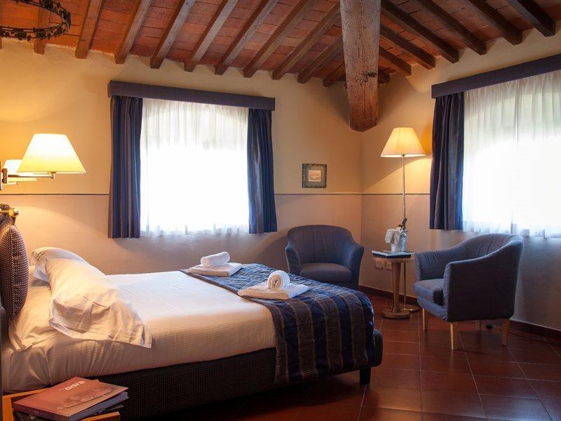 Hotel La Vedetta Livorno Ngoại thất bức ảnh