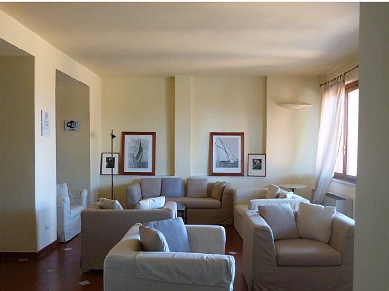 Hotel La Vedetta Livorno Ngoại thất bức ảnh