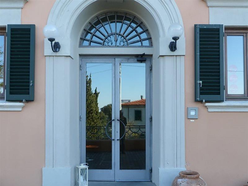 Hotel La Vedetta Livorno Ngoại thất bức ảnh
