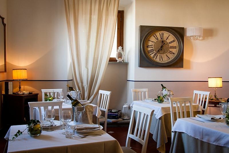 Hotel La Vedetta Livorno Ngoại thất bức ảnh