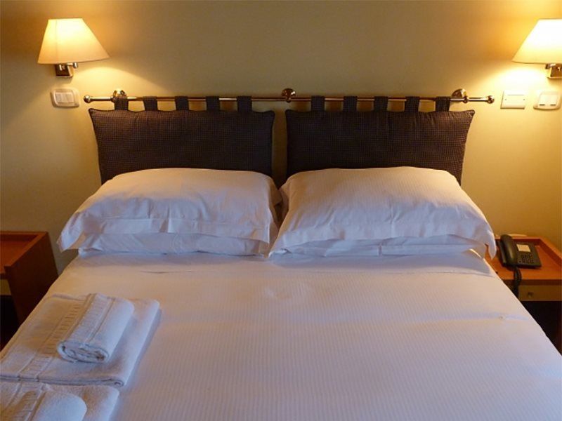 Hotel La Vedetta Livorno Ngoại thất bức ảnh