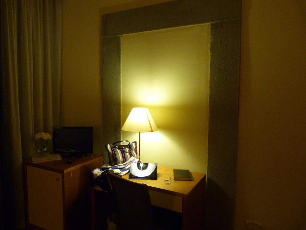 Hotel La Vedetta Livorno Ngoại thất bức ảnh