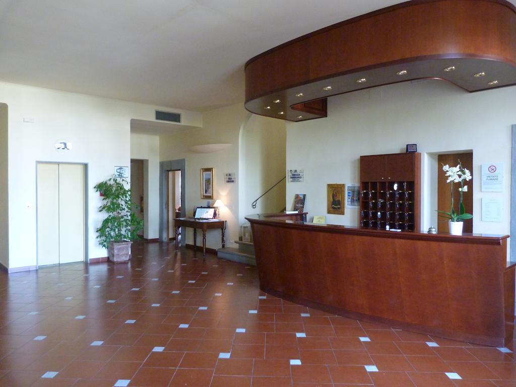 Hotel La Vedetta Livorno Ngoại thất bức ảnh