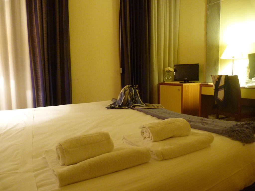 Hotel La Vedetta Livorno Ngoại thất bức ảnh