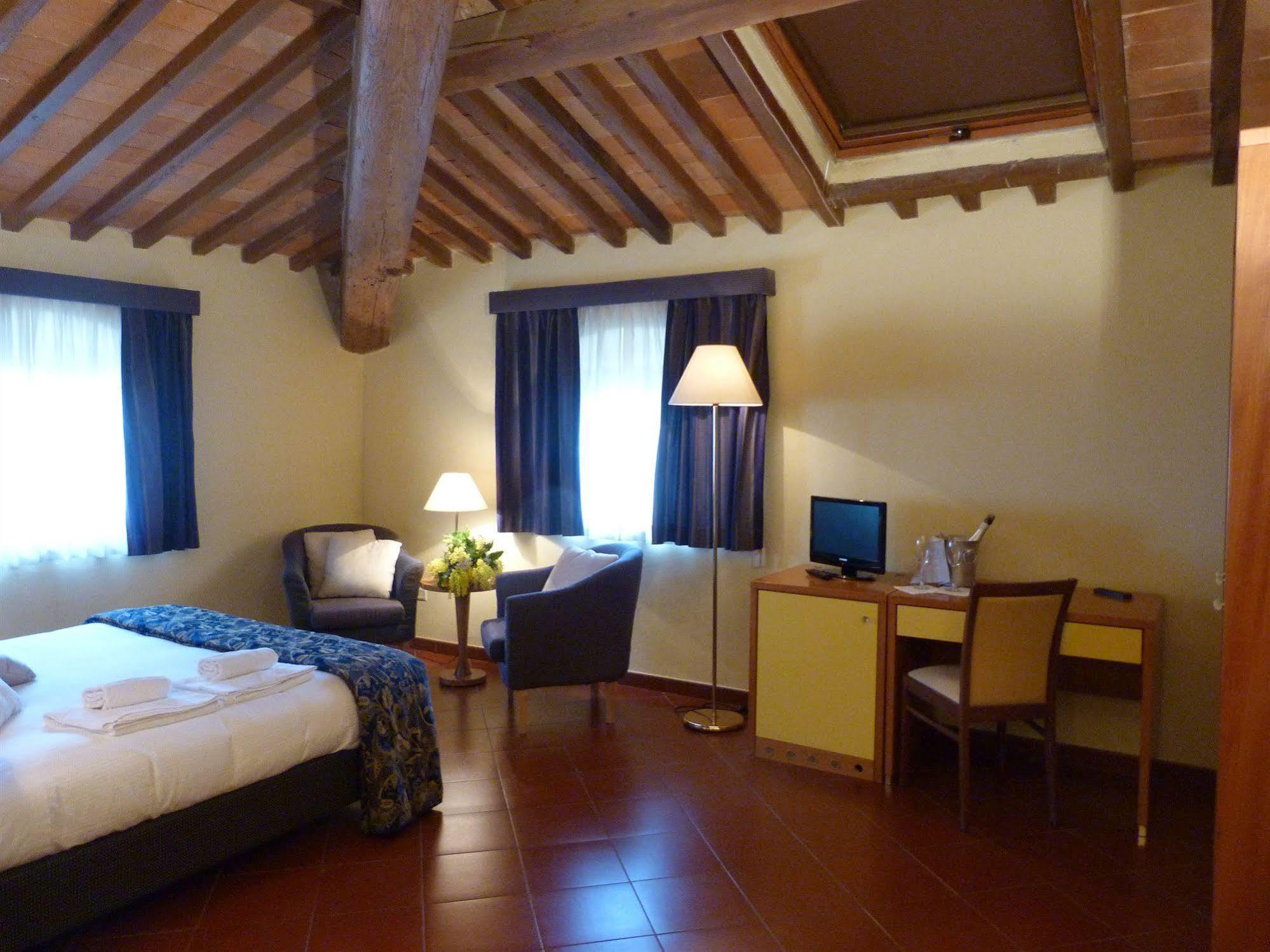 Hotel La Vedetta Livorno Ngoại thất bức ảnh