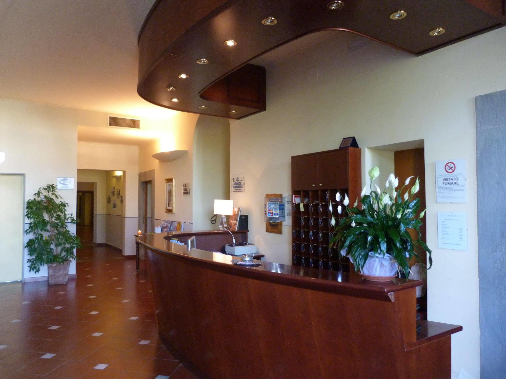 Hotel La Vedetta Livorno Ngoại thất bức ảnh