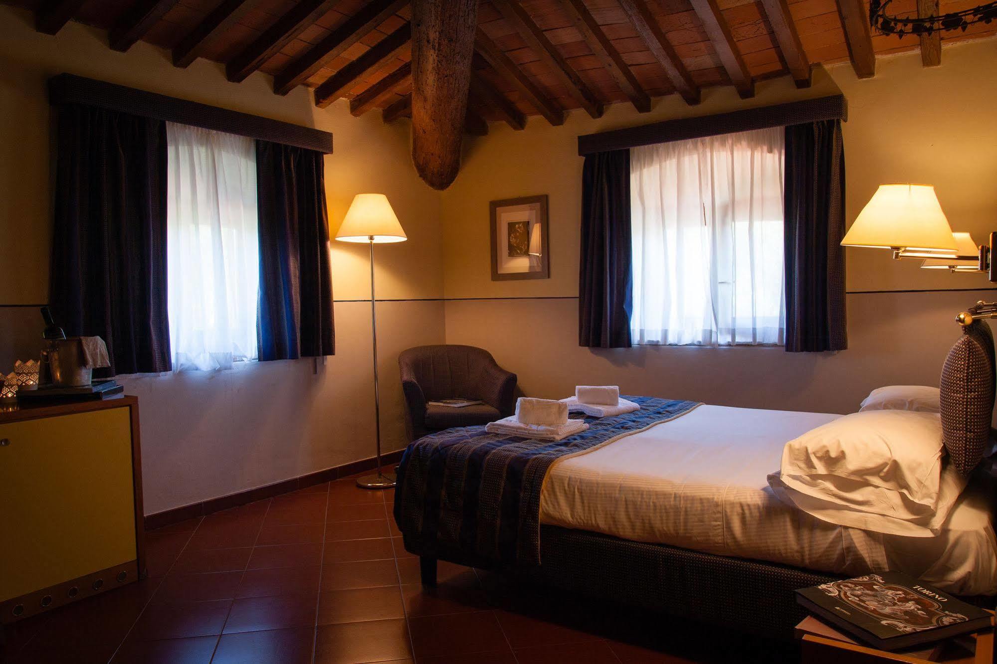 Hotel La Vedetta Livorno Ngoại thất bức ảnh