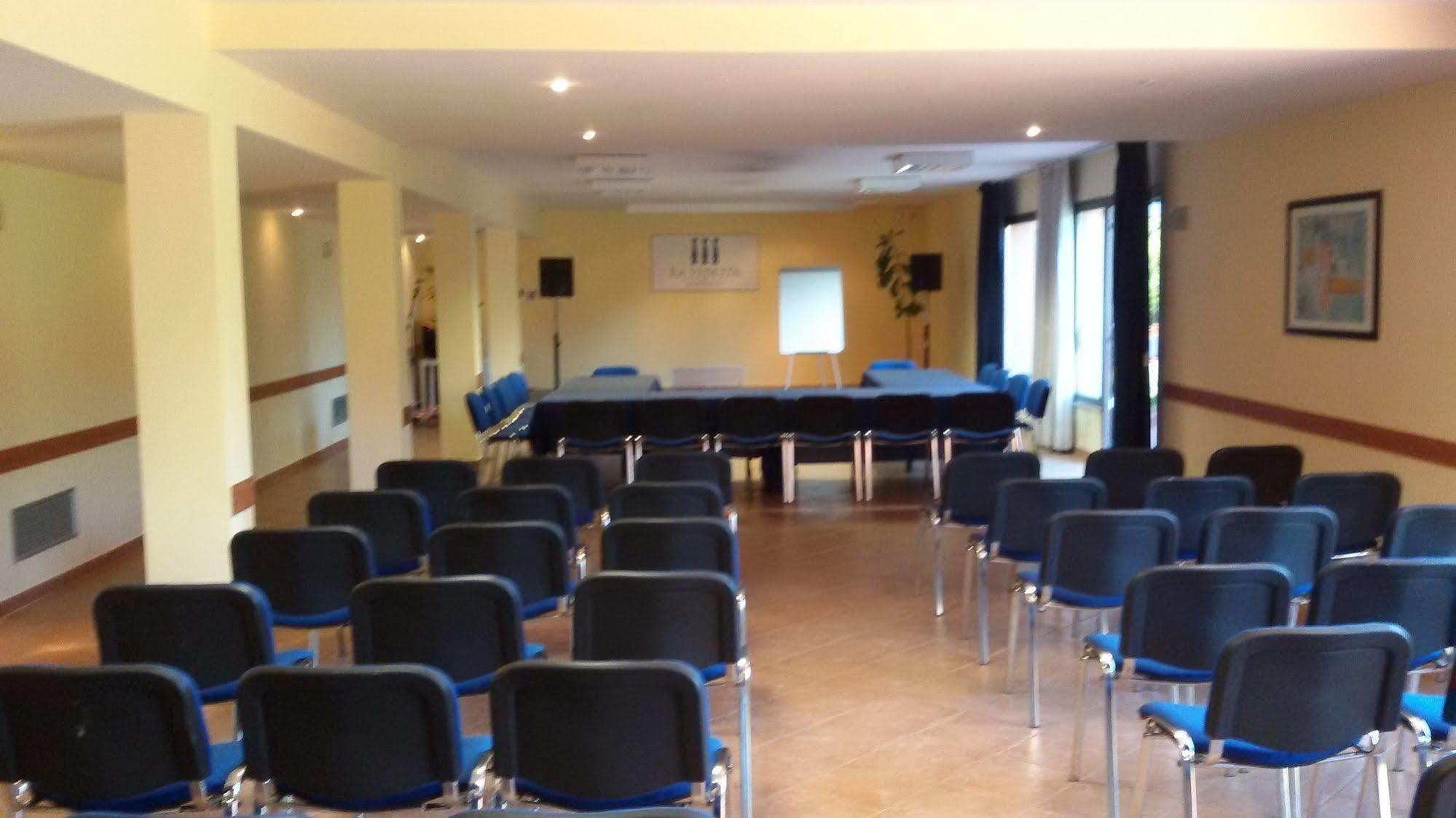Hotel La Vedetta Livorno Ngoại thất bức ảnh